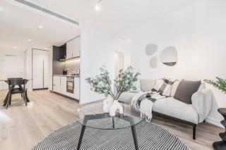 West Side Trendy Dynamic Melbourne CBD Lifestyle - Melbourne - 5