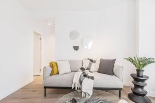 West Side Trendy Dynamic Melbourne CBD Lifestyle - Melbourne - 9