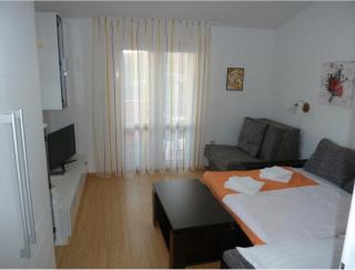 Apartments Nena with sea view - max 4 persons - 2