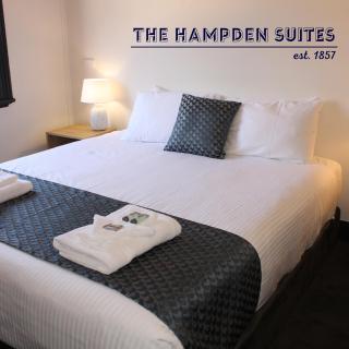 The Hampden Suites - 1