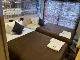 HOTEL LiVEMAX Kyoto Ekimae - Kyoto - 5