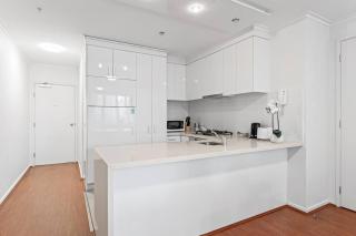 Bailey-3Beds Free Parking-Close to Crown - Melbourne - 4