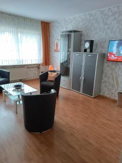 Gästehaus Atrico Haus 10 - Neubörger - 8