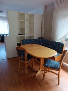 Gästehaus Atrico Haus 10 - Neubörger - 4