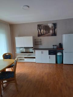 Gästehaus Atrico Haus 10 - Neubörger - 5