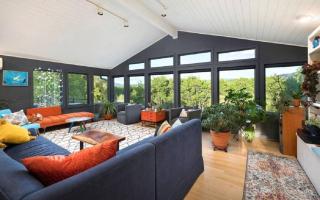 A Luxury Bozeman Retreat That Sleeps 8, A True Recreational Paradise - Bozeman - 2