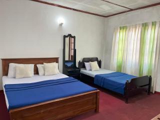 The Green Savanna Holiday Bungalow Nuwara Eliya - 8