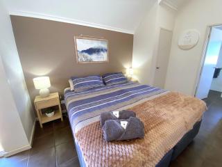 Osprey Holiday Village Unit 213 1 Bedroom - Exmouth - 7