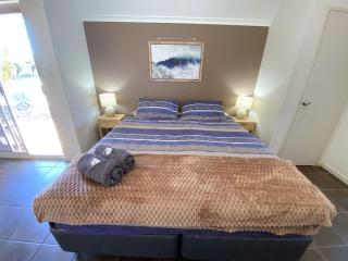 Osprey Holiday Village Unit 213 1 Bedroom - Exmouth - 4