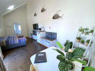 Osprey Holiday Village Unit 213 1 Bedroom - Exmouth - 8