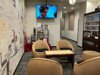 HOTEL LiVEMAX Kyoto Ekimae - Kyōto - 7