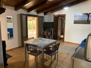 Villa Mia - Seneghe - 3