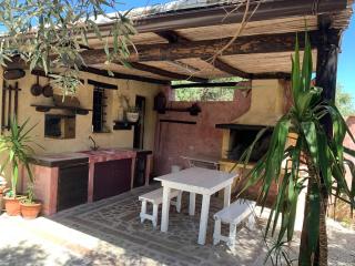 Villa Mia - Seneghe - 2