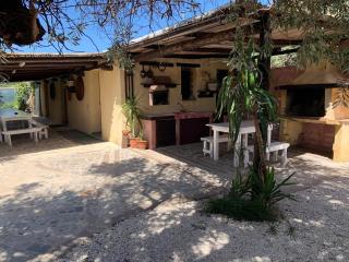Villa Mia - Seneghe - 1