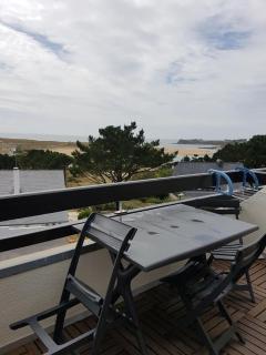 residence des plages - 8