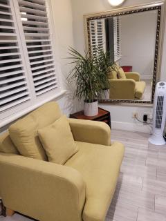Parkview Apartment - Eastbourne - 5