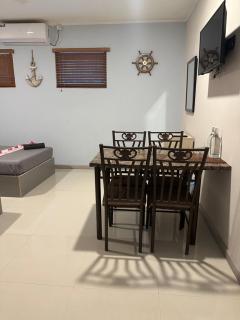 Dive Villa Thoddoo - Thoddoo-Atoll - 3