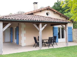 Villa in Parthenay with Private Garden - Les Forges - 1