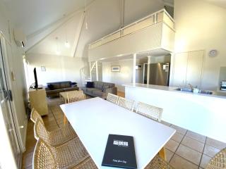 Osprey Holiday Village Unit 105 - Exmouth - 9