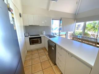 Osprey Holiday Village Unit 105 - Exmouth - 6
