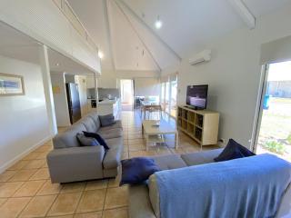 Osprey Holiday Village Unit 105 - Exmouth - 5