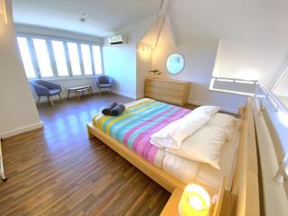 Osprey Holiday Village Unit 105 - Exmouth - 2