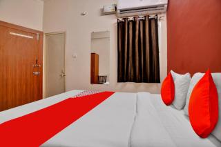 Hotel O Sudipti Resort - Indore - 1
