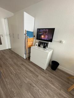 Ferienwohnung Marquardt 165 mit Meerblick - Fehmarn - 3