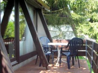 Ferienhaus Hajek - 8