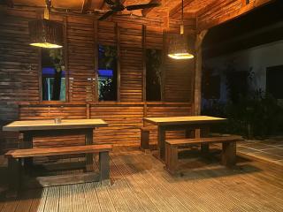 Dive Villa Thoddoo - Thoddoo-Atoll - 9