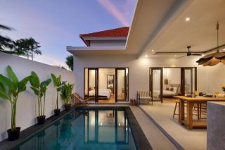Cozy 2 beds villa in Seminyak - Seminyak - 7