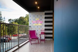 Parkland Suites - Brinchang - 7
