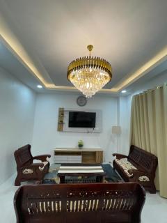 MHI Homestay Bandar Baru Jelawat - 8