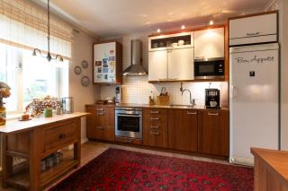 Vasko Luxurious suites, Ailo - 9