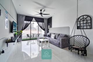 Jomstay Manhattan Suites Ipoh Water Park Homestay - 5