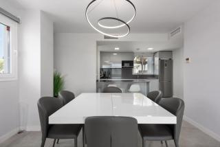 Modern & bright apart sea view - 2