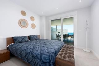 Modern & bright apart sea view - Bahia de Casares - 8