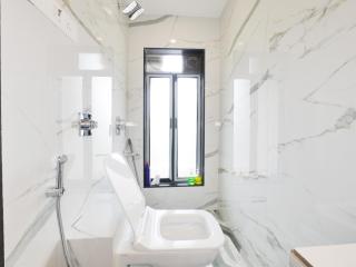 GJ Premium Shared Apartments Bandra W - Mumbai - 1