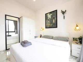 GJ Premium Shared Apartments Bandra W - Mumbai - 8