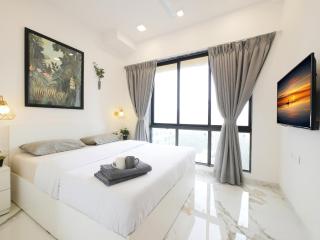 GJ Premium Shared Apartments Bandra W - Mumbai - 7