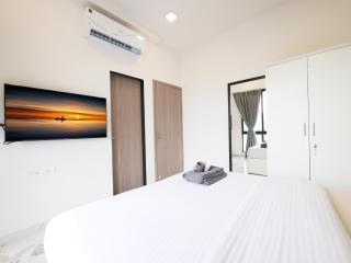GJ Premium Shared Apartments Bandra W - Mumbai - 5