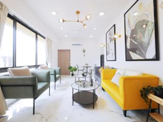 GJ Premium Shared Apartments Bandra W - Mumbai - 6