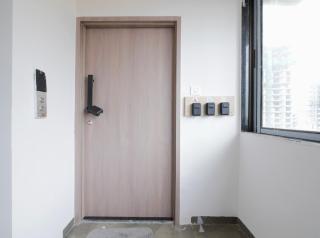 GJ Premium Shared Apartments Bandra W - 2