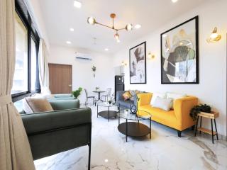 GJ Premium Shared Apartments Bandra W - Mumbai - 9