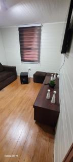 Hospedaje Río Valdivia - 0