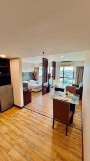 EzraAvenue Homesuites - NEAR IMAGO MALL KOTA KINABALU CITY - Kota Kinabalu - 9