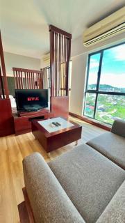 EzraAvenue Homesuites - NEAR IMAGO MALL KOTA KINABALU CITY - Kota Kinabalu - 6