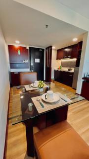 EzraAvenue Homesuites - NEAR IMAGO MALL KOTA KINABALU CITY - Kota Kinabalu - 2