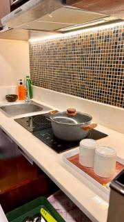 EzraAvenue Homesuites - NEAR IMAGO MALL KOTA KINABALU CITY - Kota Kinabalu - 1