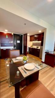 EzraAvenue Homesuites - NEAR IMAGO MALL KOTA KINABALU CITY - Kota Kinabalu - 7